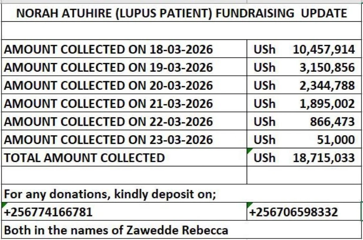 Giving Digest | Giving That Protects a Girl’s Dignity