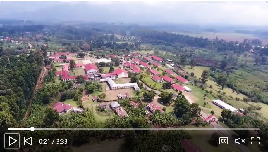 Giving Opportunity |  Building Legacy for the Next Generation