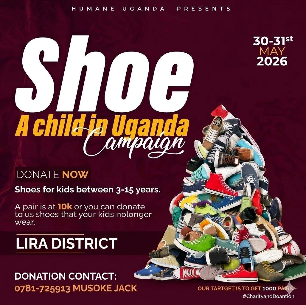Giving Opportunity | Every Child Deserves a Pair