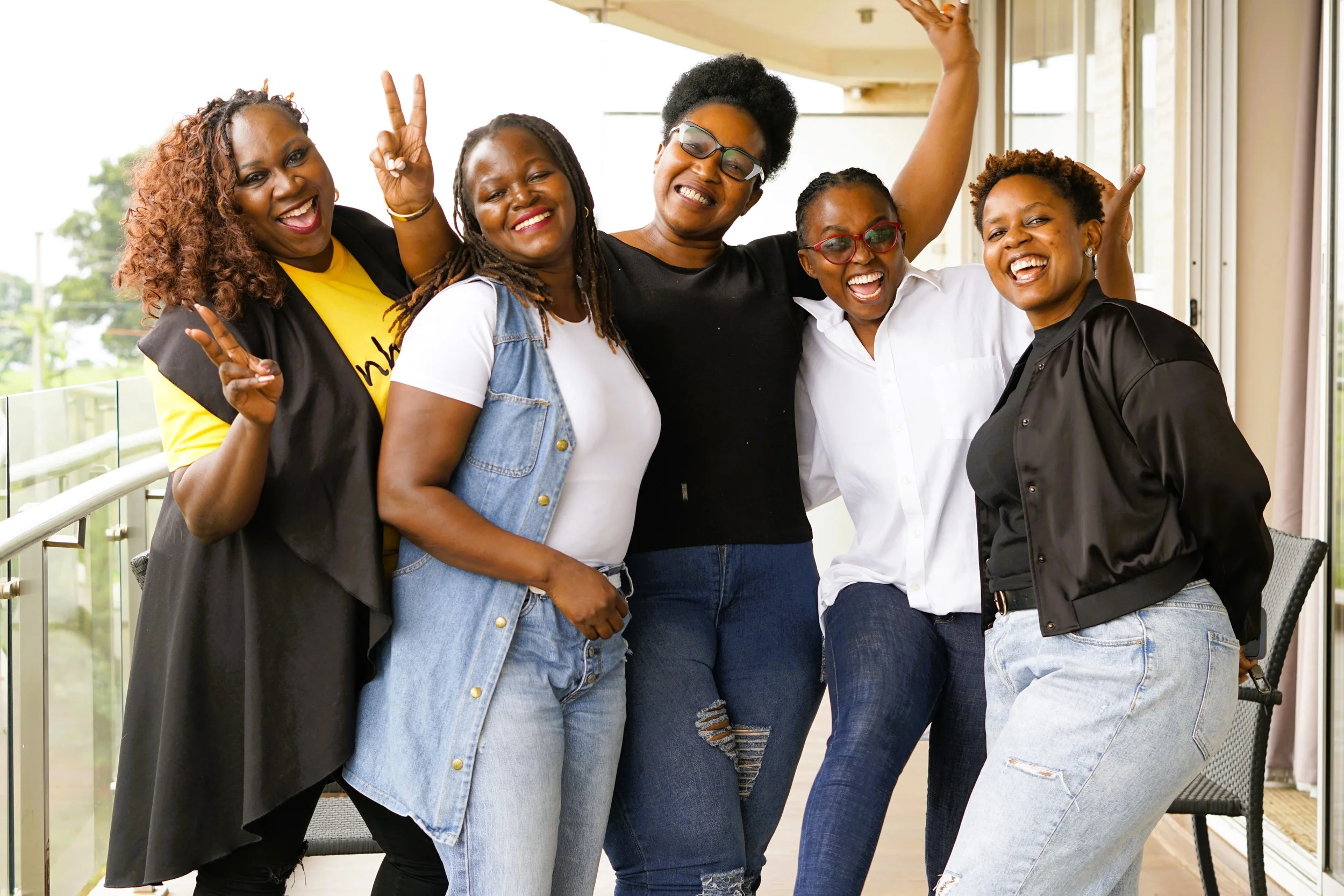 Financial Wellness for Organisations