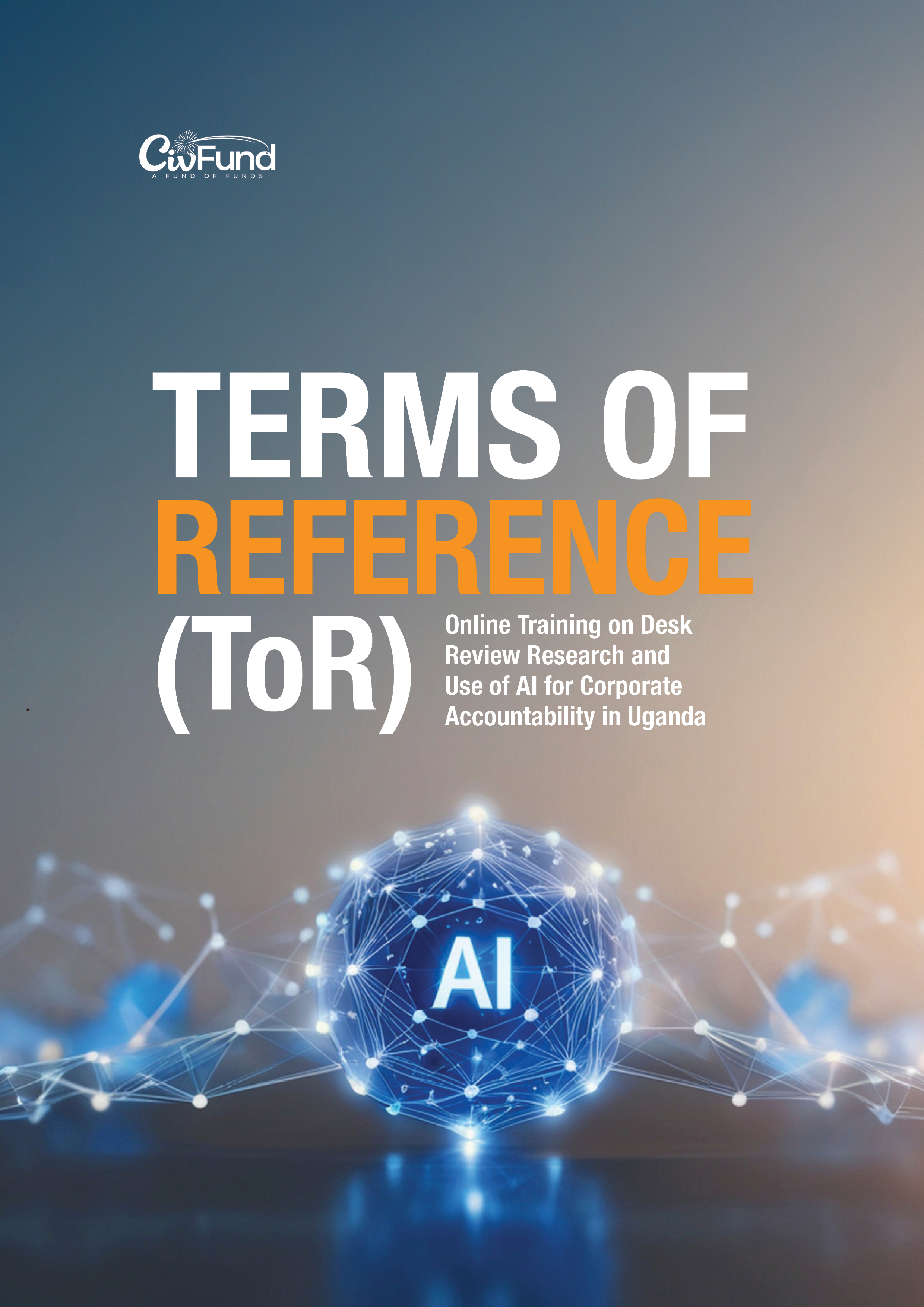 Call for Expressions of Interest | Strengthening Research and Ethical AI for Corporate Accountability in Uganda