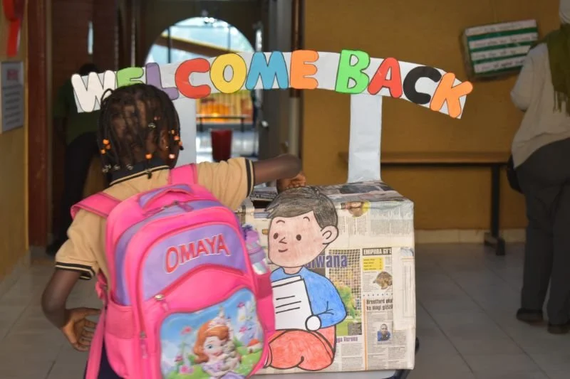 Giving Digest | Acorns Bunga at 10: A School Anniversary Turned Toward Community