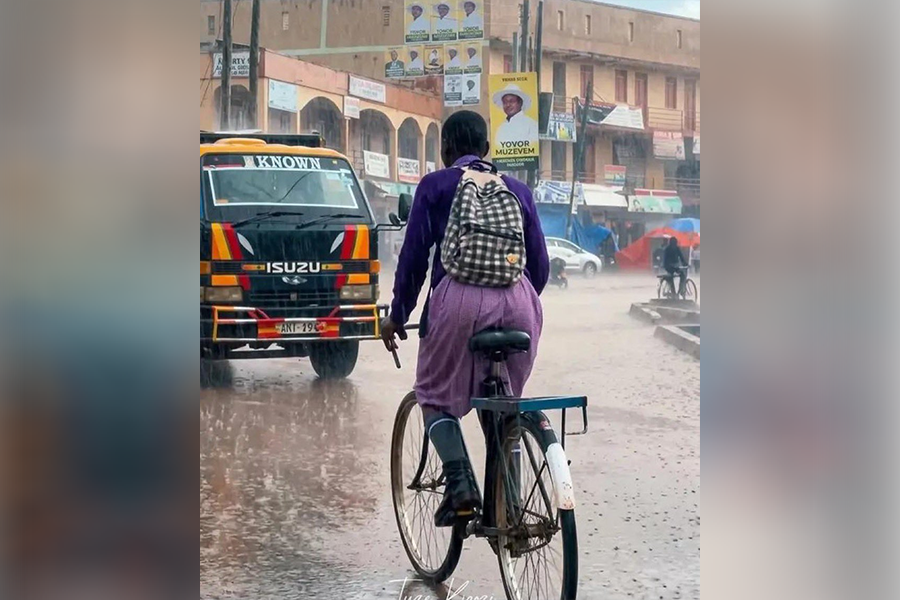 Giving Digest | From Rainy Roads to Real Support: A Viral School Journey Becomes a Scholarship Lifeline