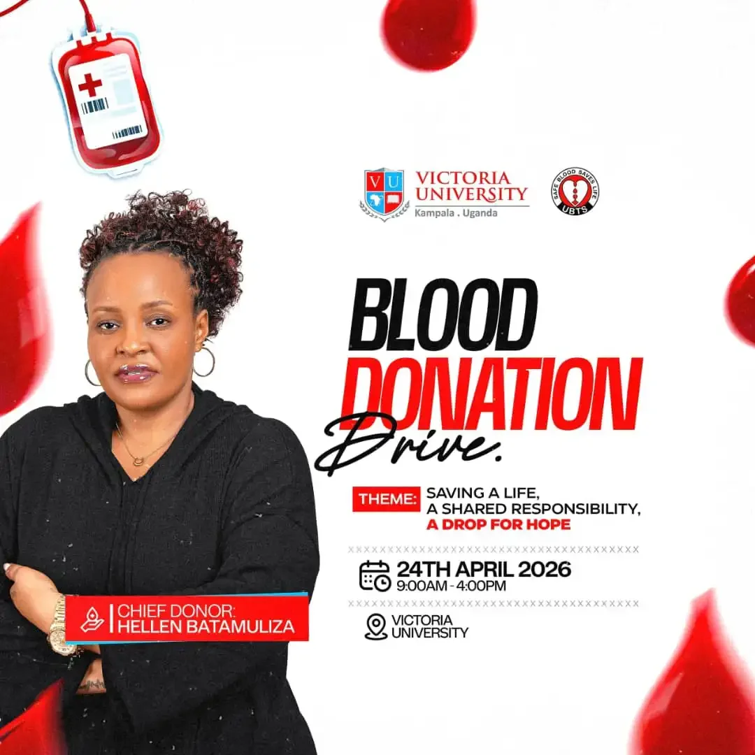 Giving Digest: A Drop for Hope