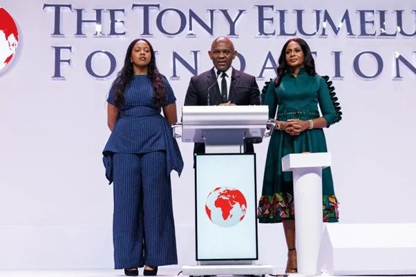 Tony Elumelu Foundation announces 2026 cohort of African entrepreneurs