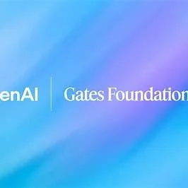 Gates Foundation and OpenAI launch Horizon 1000 for African primary healthcare