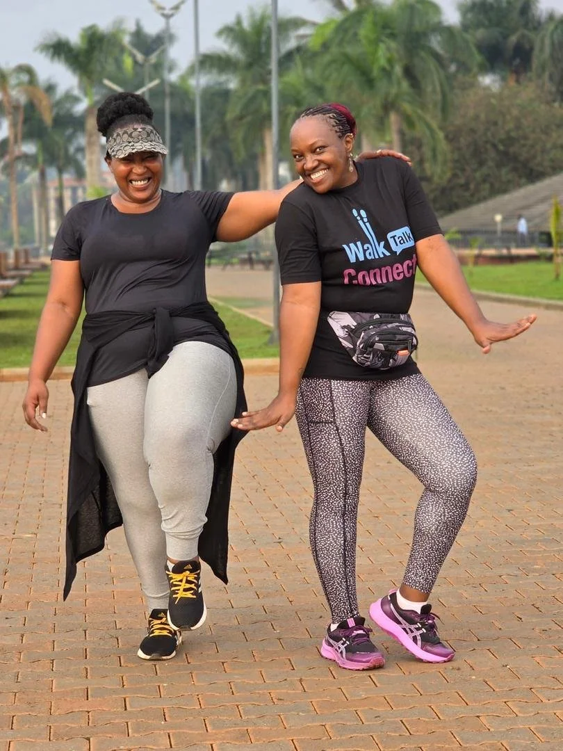 Walk With the CEO: Go and Catch Your Dream