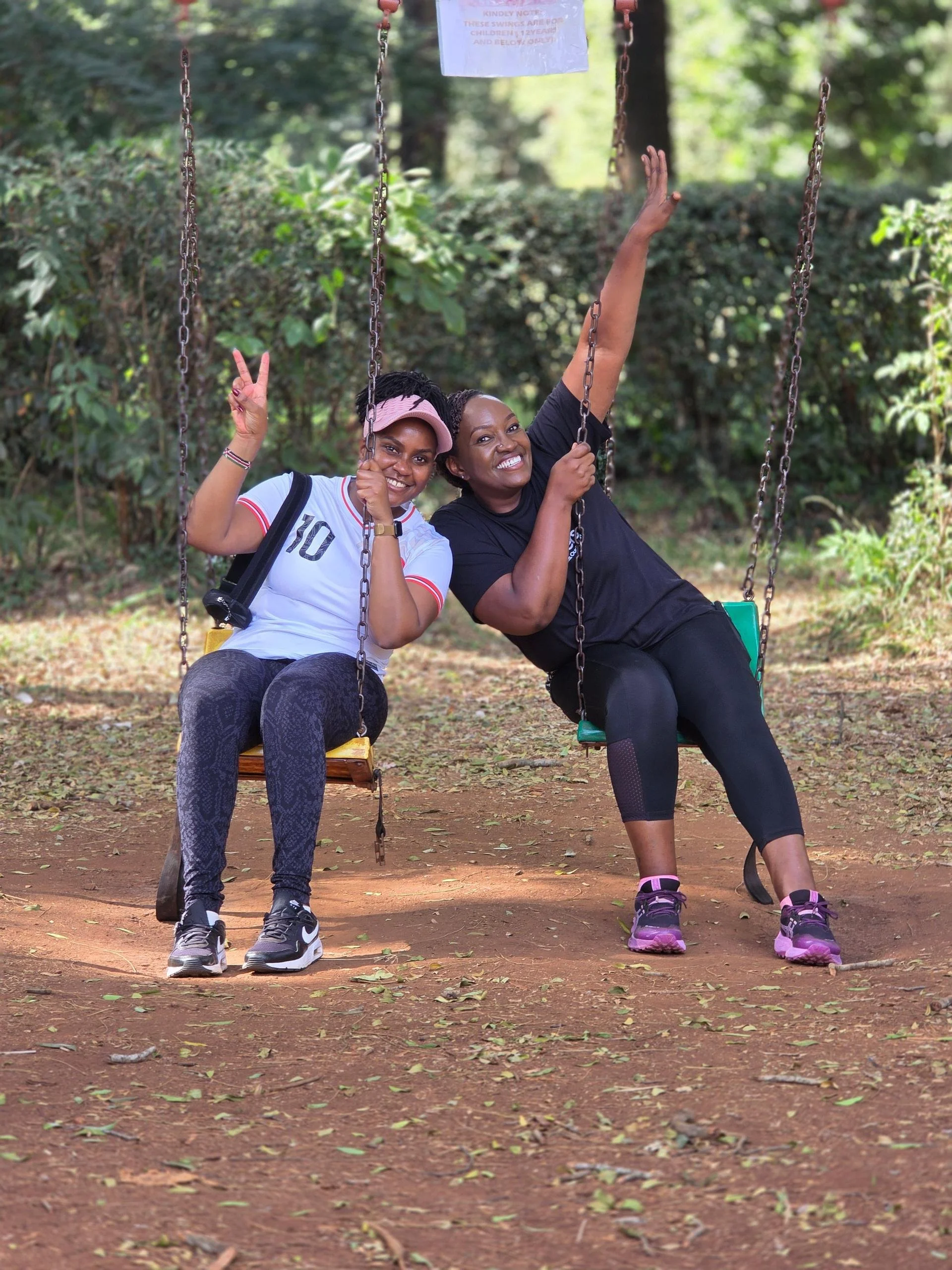 Walk With the CEO: Planting Roots