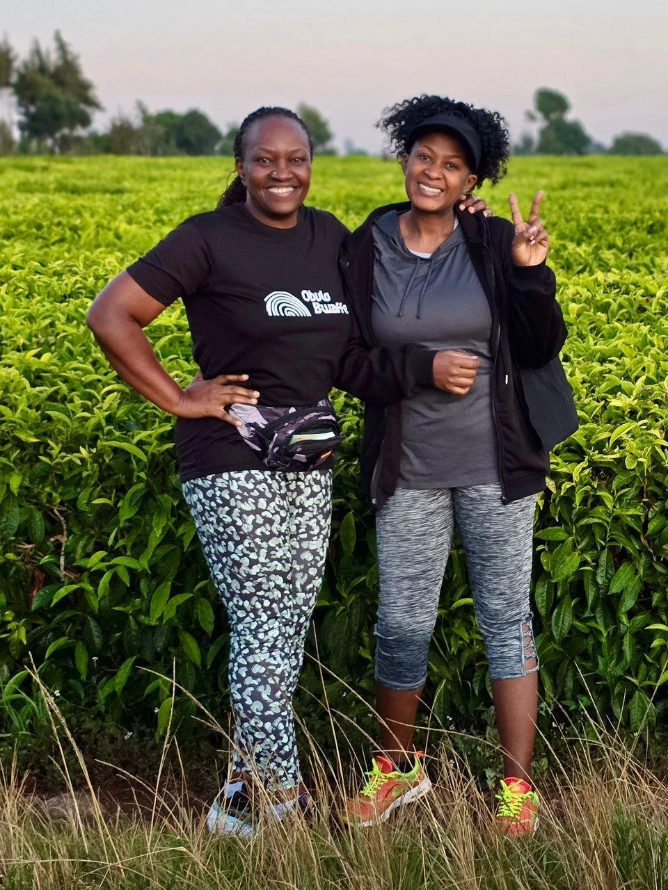 Walk With the CEO: Community Is a Practice