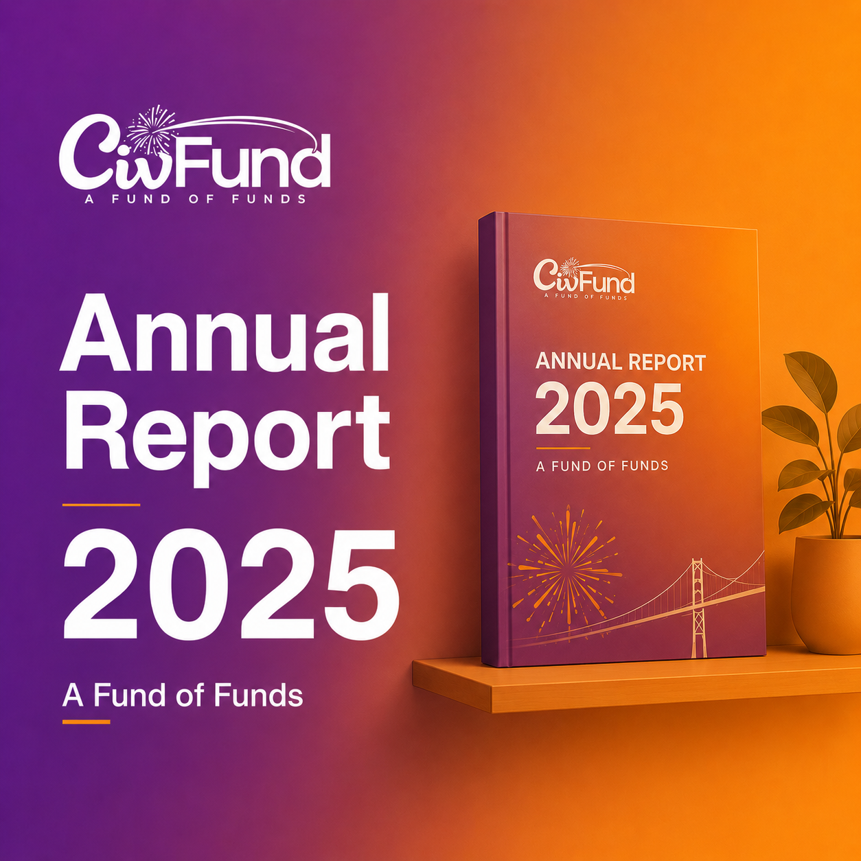 Annual Report 2025
