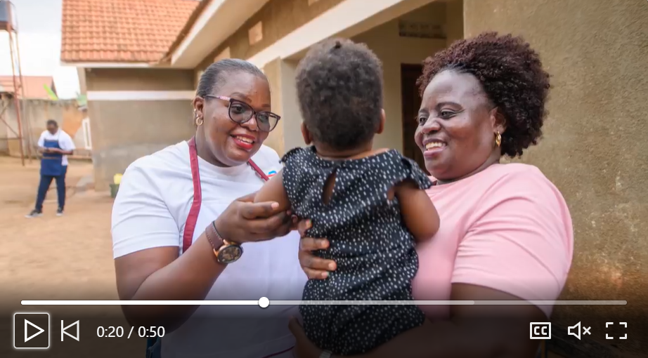Giving Digest: When Work Becomes a Place of Giving