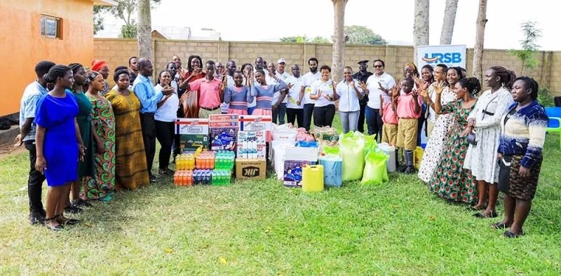 Giving Digest: Giving Every Child the Opportunity to Thrive