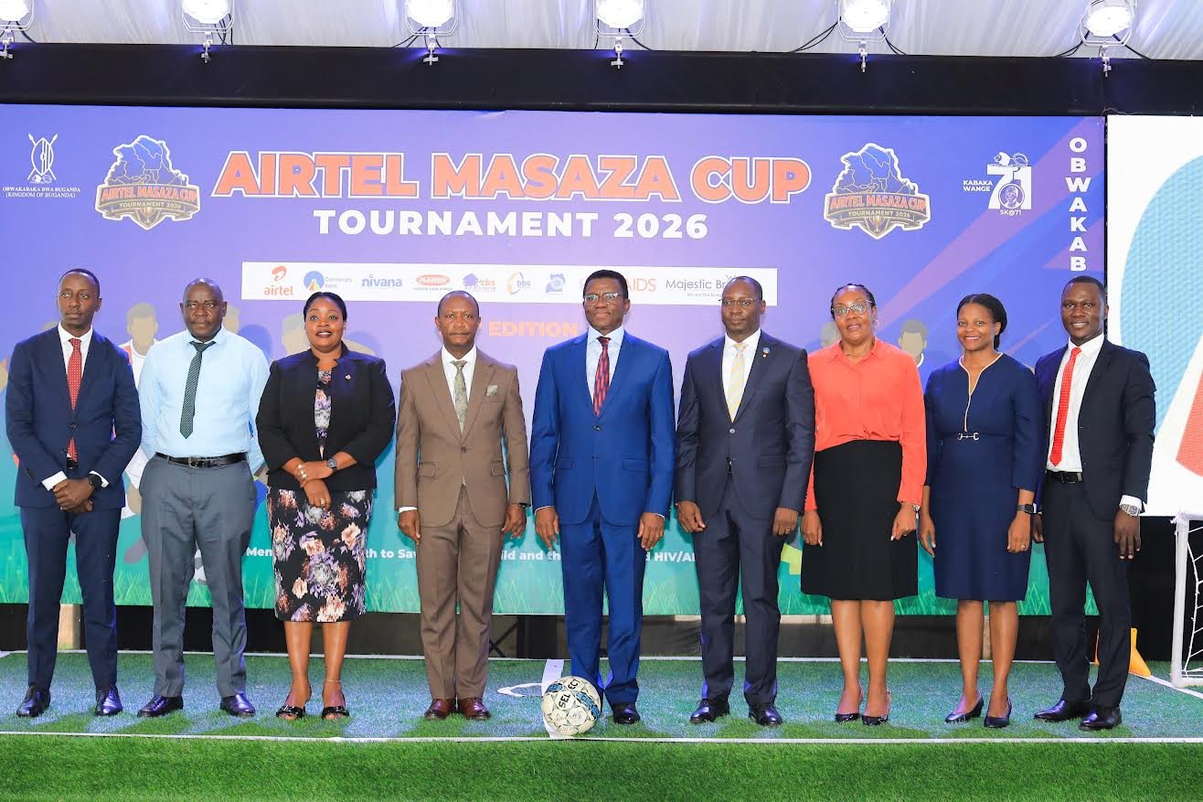 Giving Digest: Backing Youth, Unity and Culture Through Sport