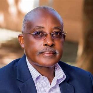 Giving Digest: The Quiet Generosity of Cedric Kabeho