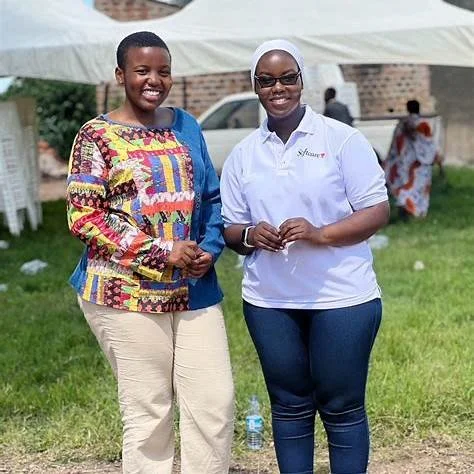 Giving Digest: Honouring Mothers with Practical Support