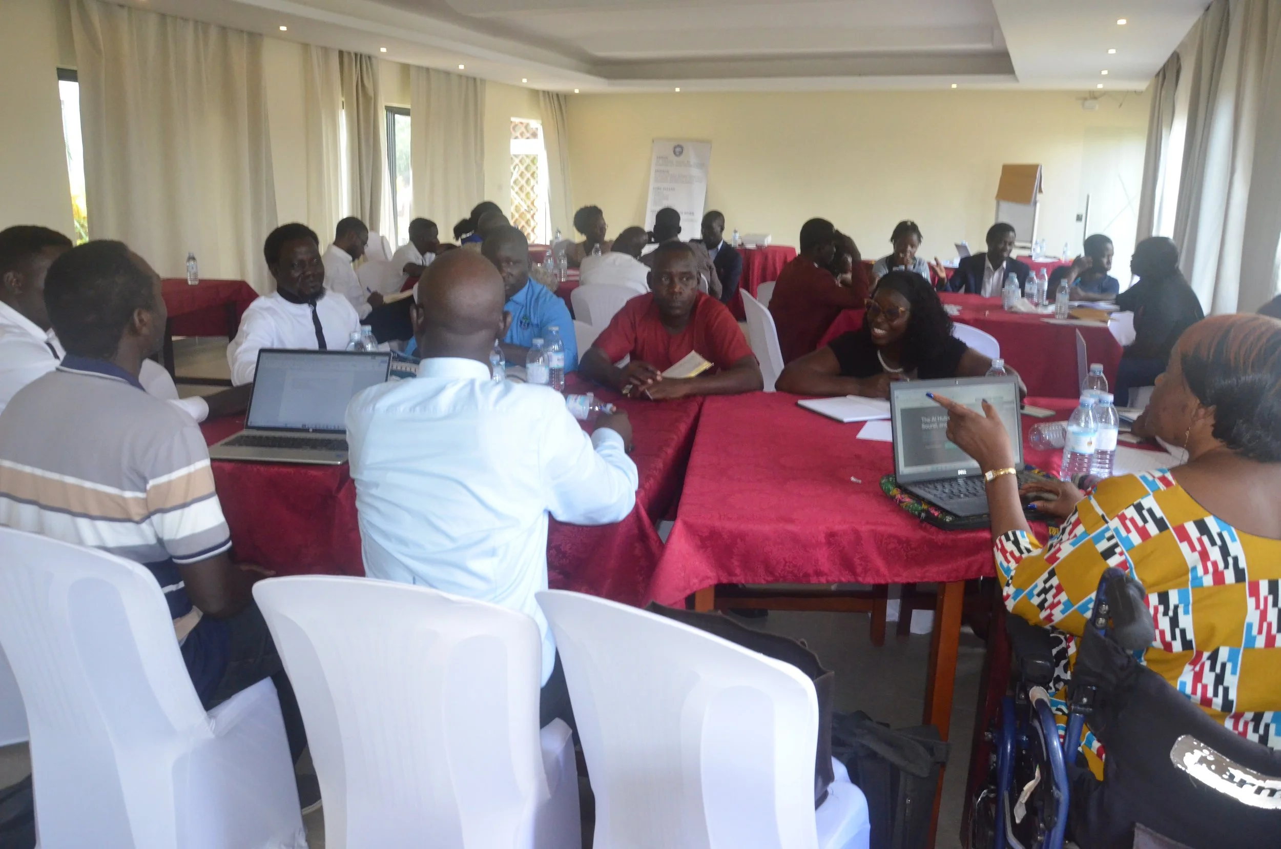 Interest Alignment as the Foundation for Civil Society–Private Sector Collaboration