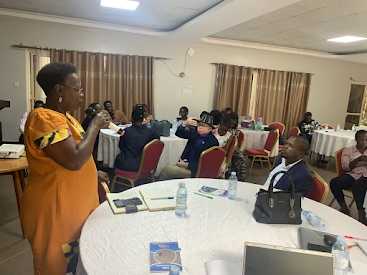CSOs and the Private Sector Join Hands to Bolster Local Philanthropy