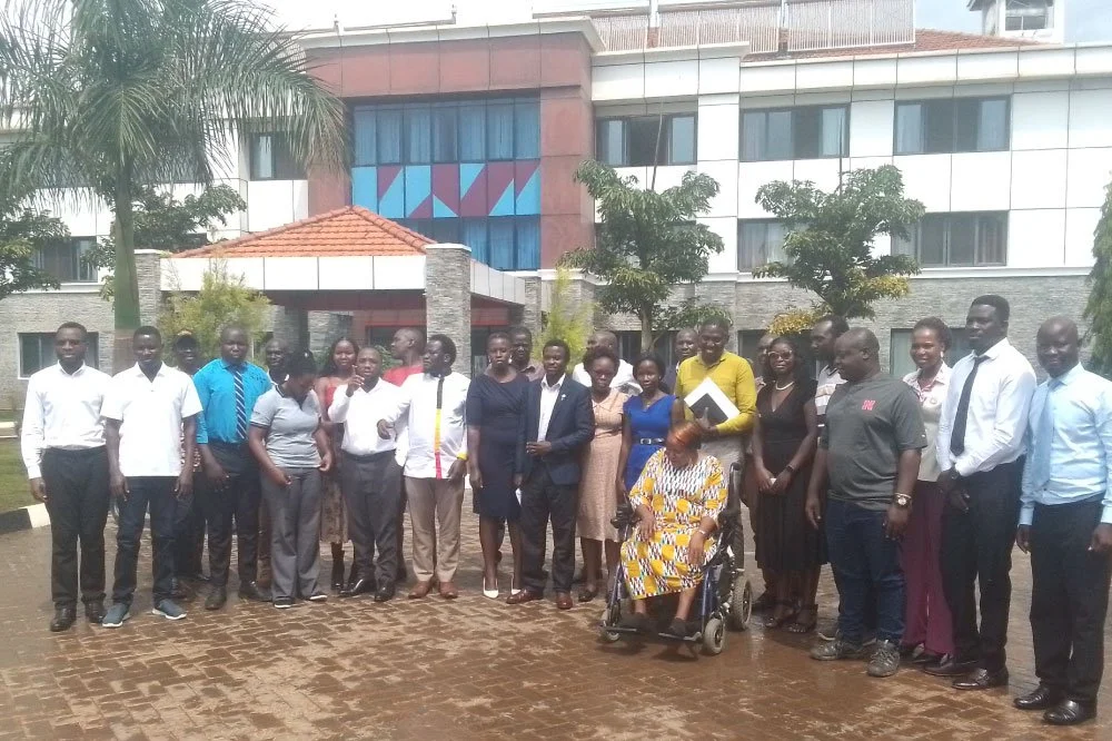 Businesses Step Up: Study Reveals Growing Philanthropy Potential in Northern and Eastern Uganda