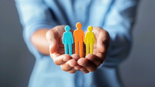 Reflections on Relationships,&nbsp; Trust, and Community