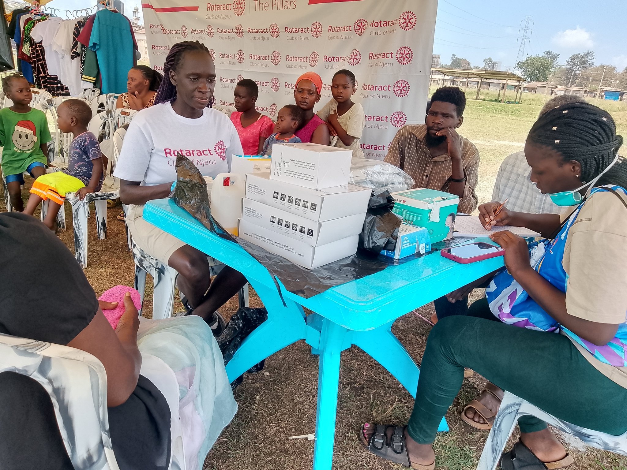 Giving Digest | When Care Comes Clos