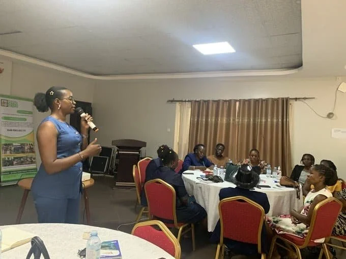 Where Local Giving Meets Partnership
