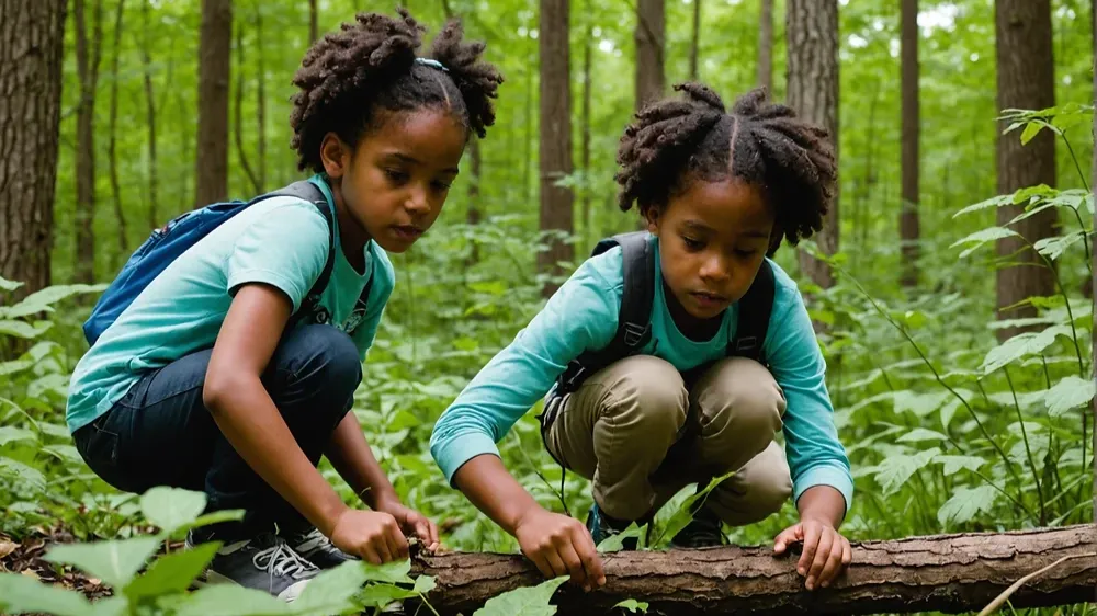 SA Realities in Philanthropy: The Nature Deficit