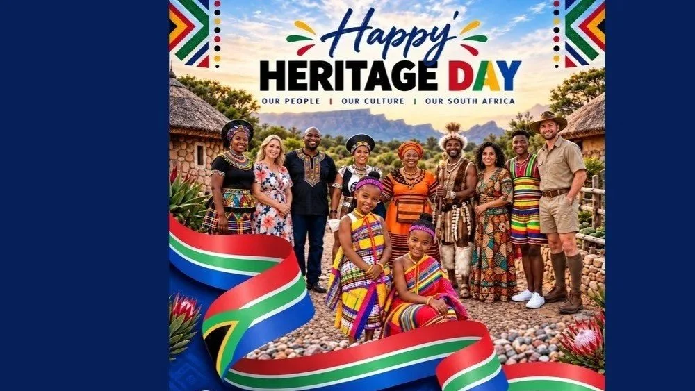 Different Cultures. Shared Spirit. A Culture Of Giving.
