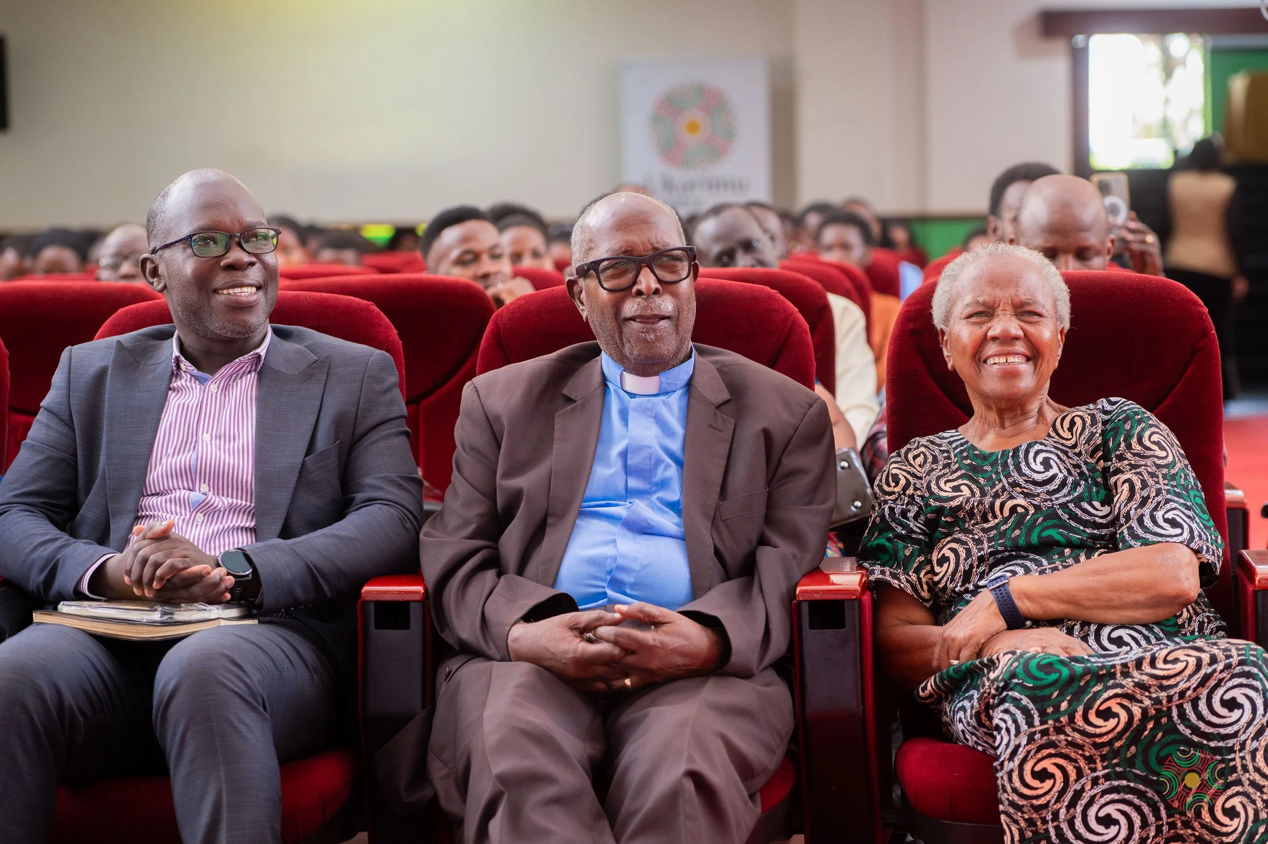 Makerere Launches Ukarimu Centre to Reclaim and Advance African Philanthropy