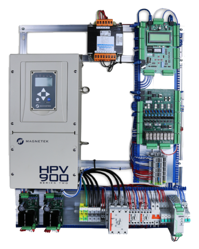 Smart Rise Controller Product Highlight - Smartrise — Triumph Electrical Supply