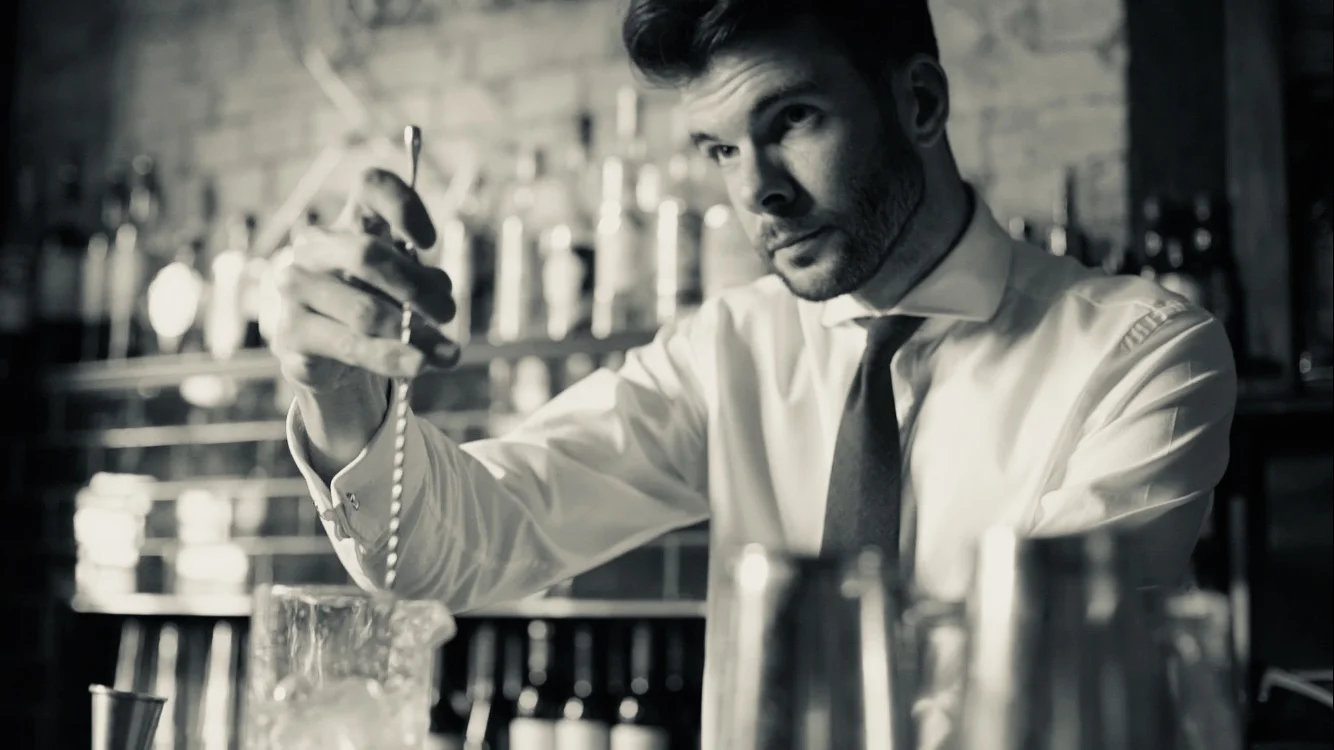 Nick Mixology - Director