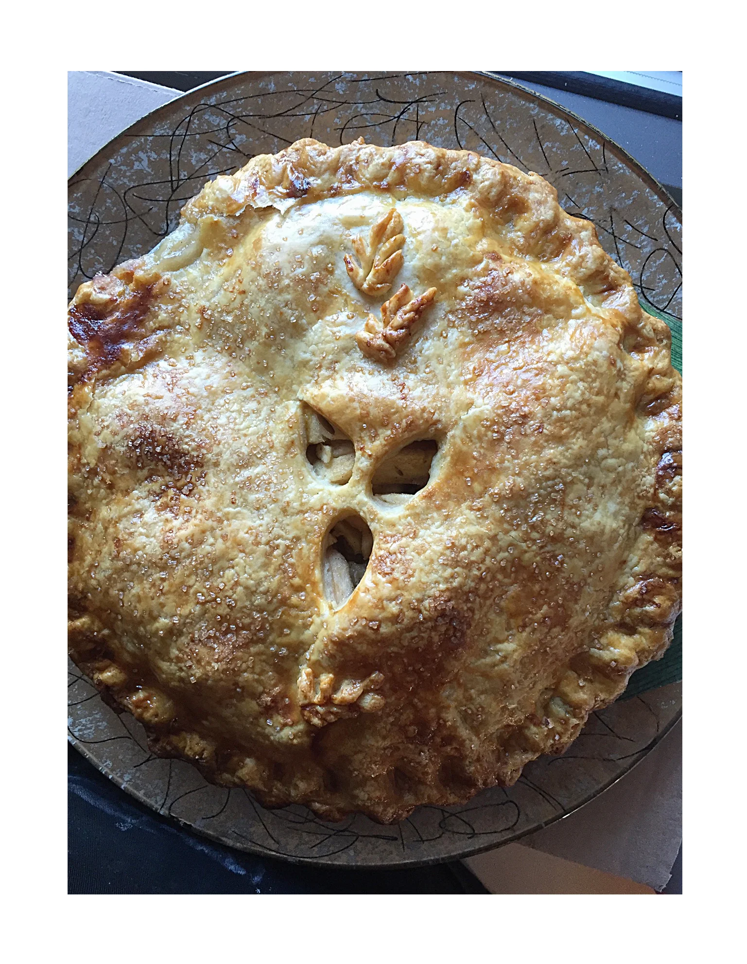 Apple Pie