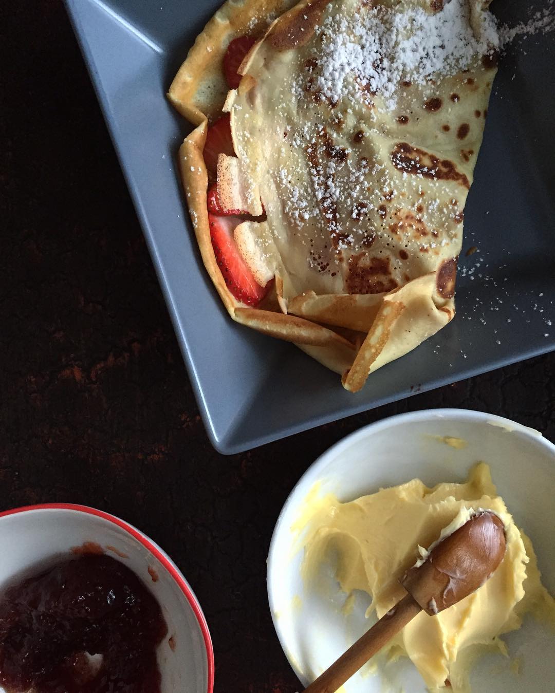 Crepes