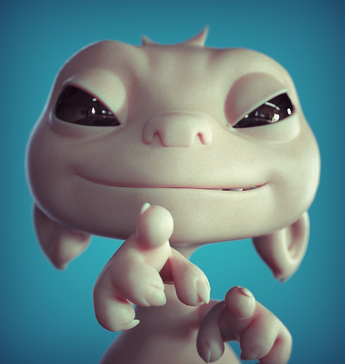 Pictoplasma Stills