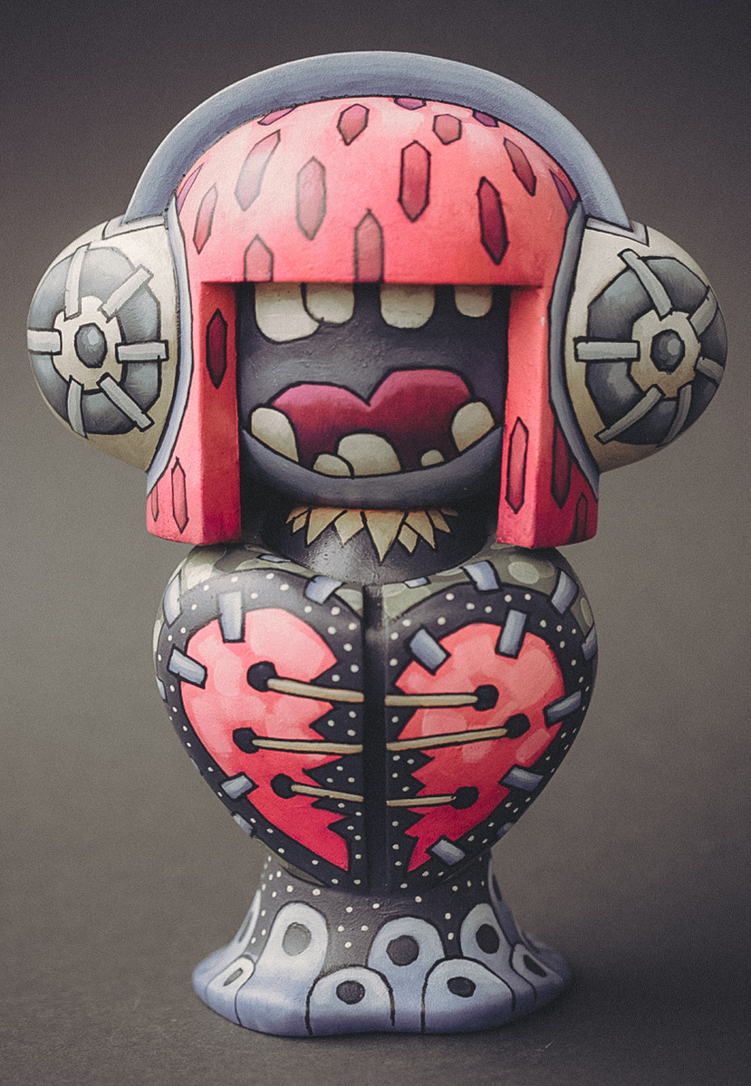 Geisha Custom - NY