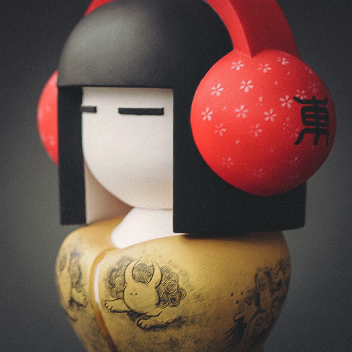 Geisha Custom - NY