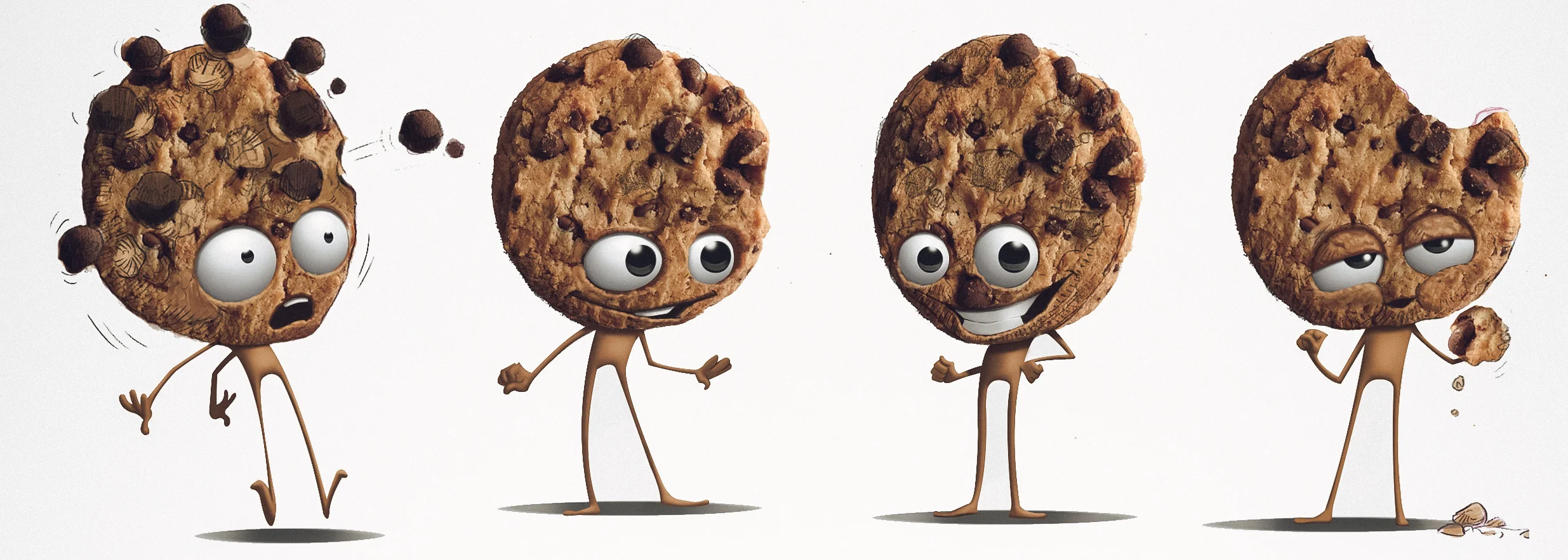 Chips Ahoy