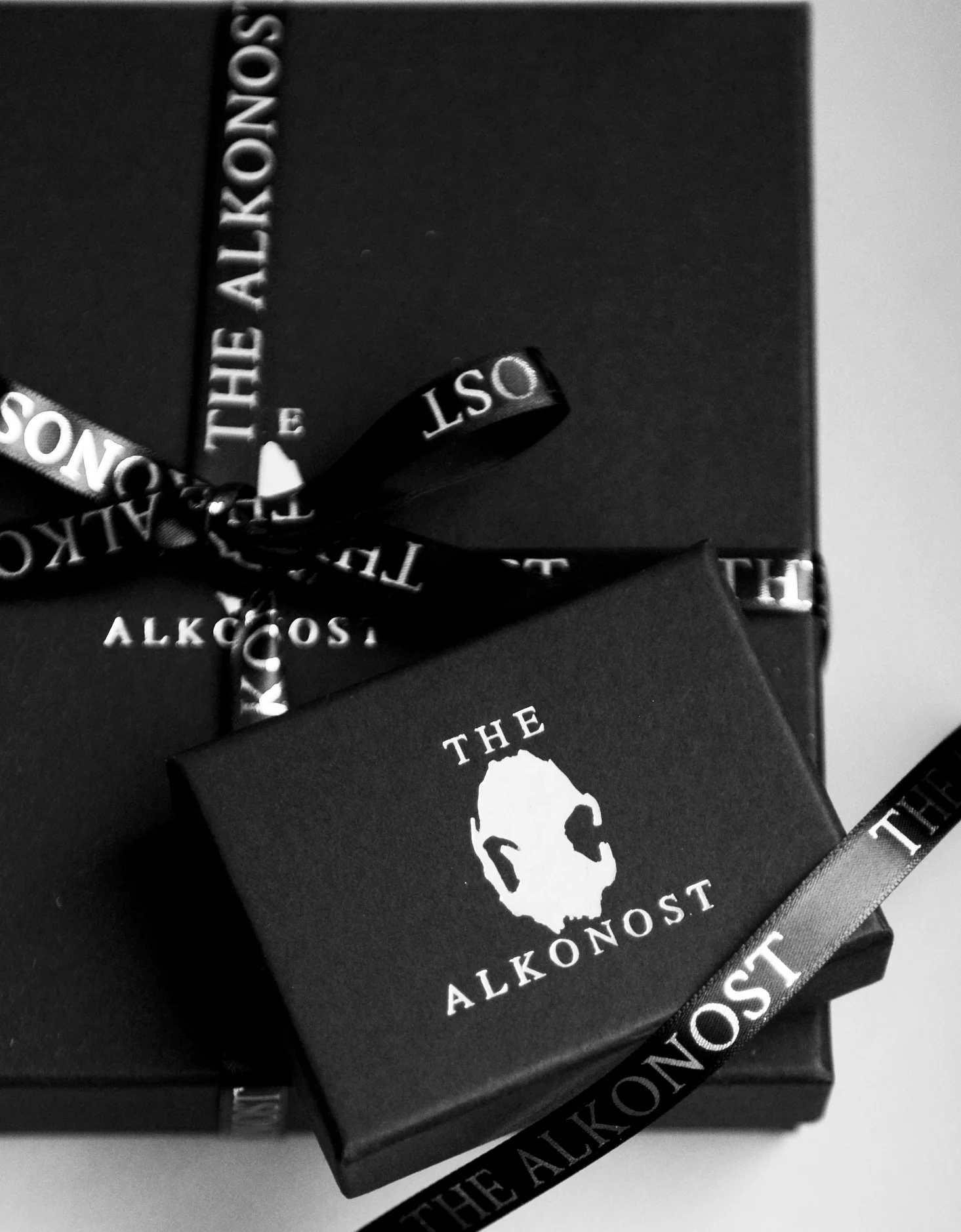 jewellery boxes