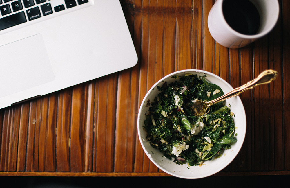 Well Said Wednesday: Resolve to Be A Better Writer For Your Business in 2018