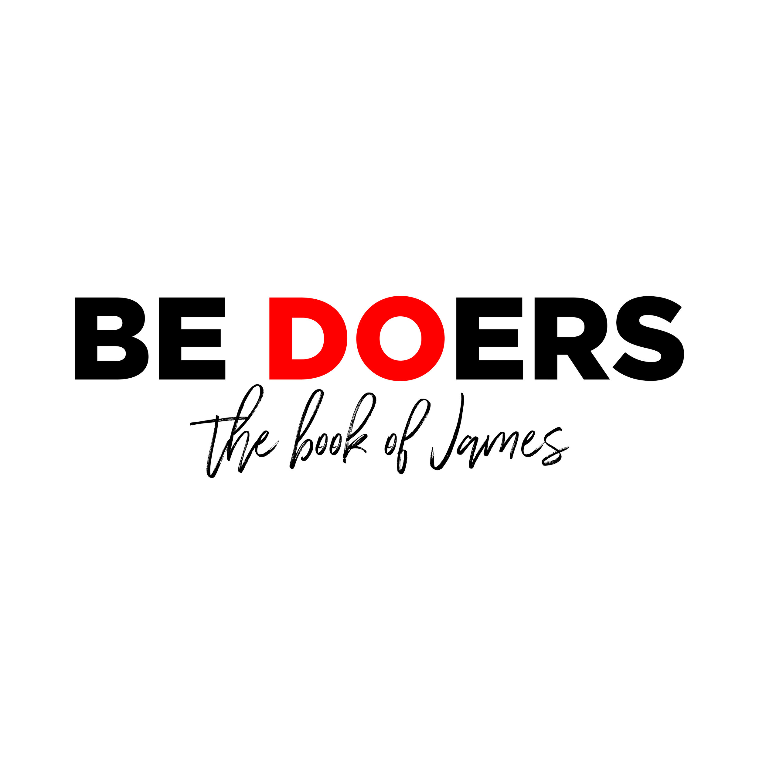 6-16: Be Doers