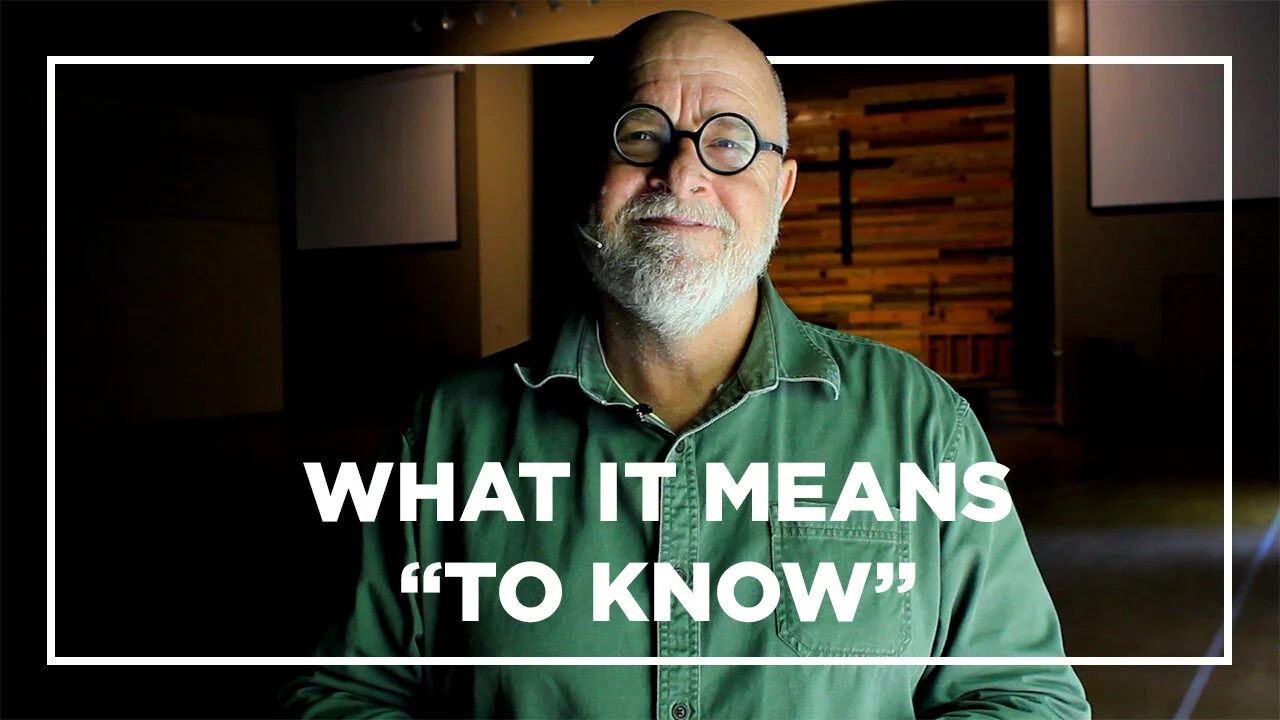 4-16: What It Means "To Know"