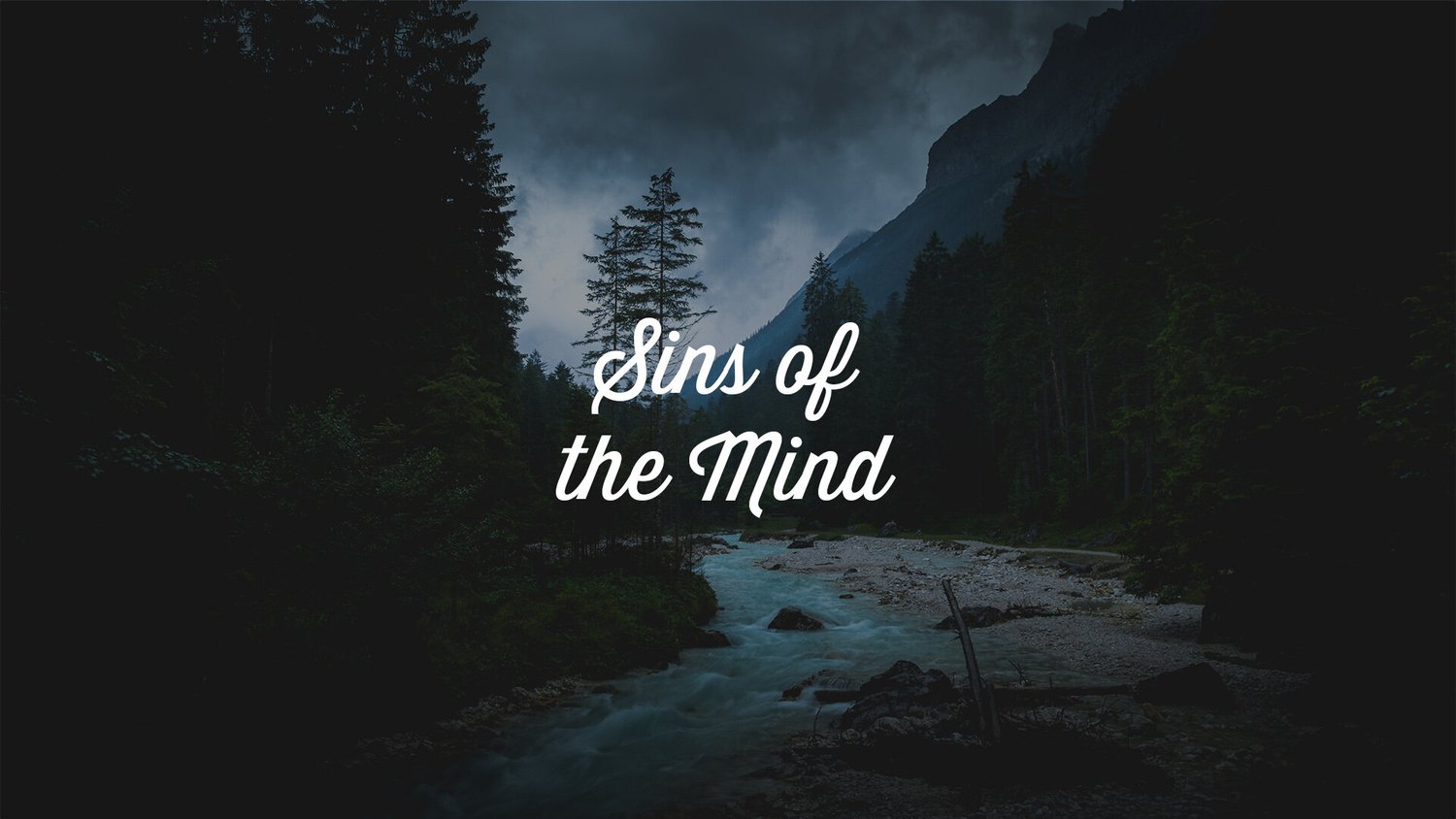 06-20: Sins of the Mind episode artwork