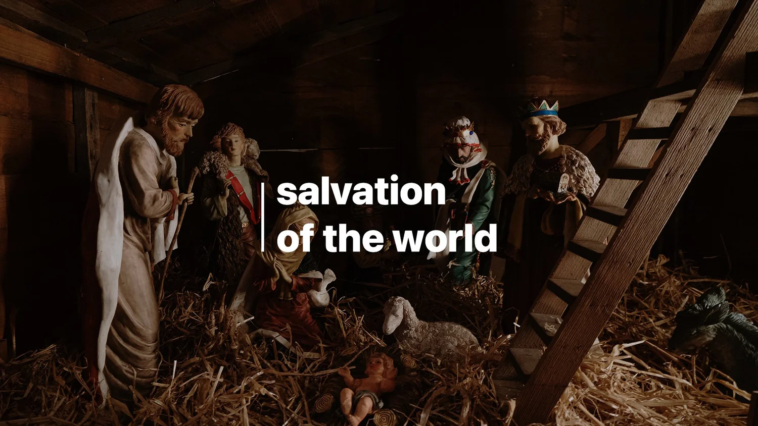 12-12: Salvation of the World episode artwork