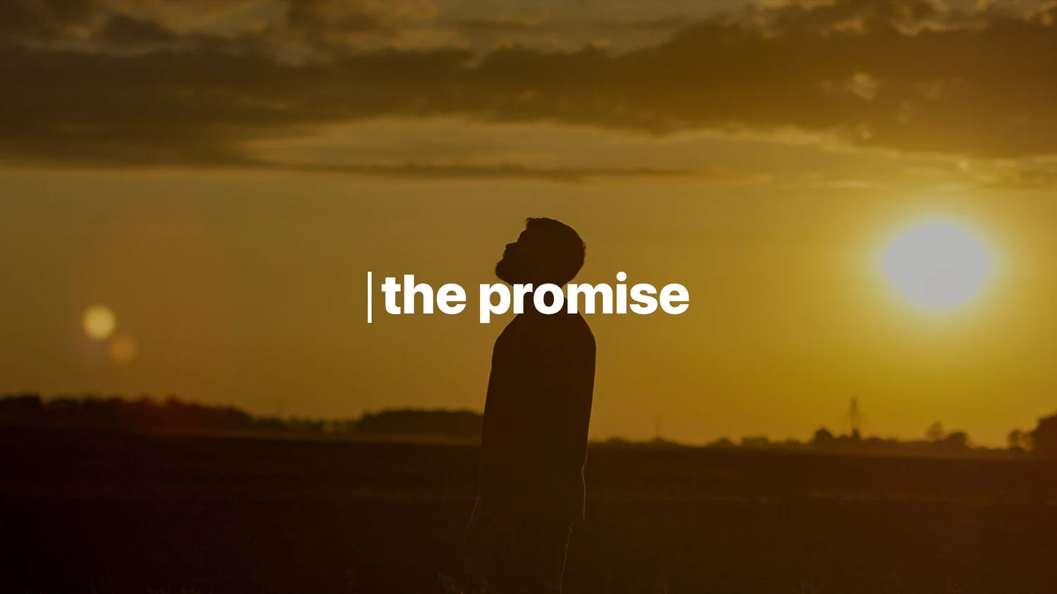 12-26: The Promise episode artwork
