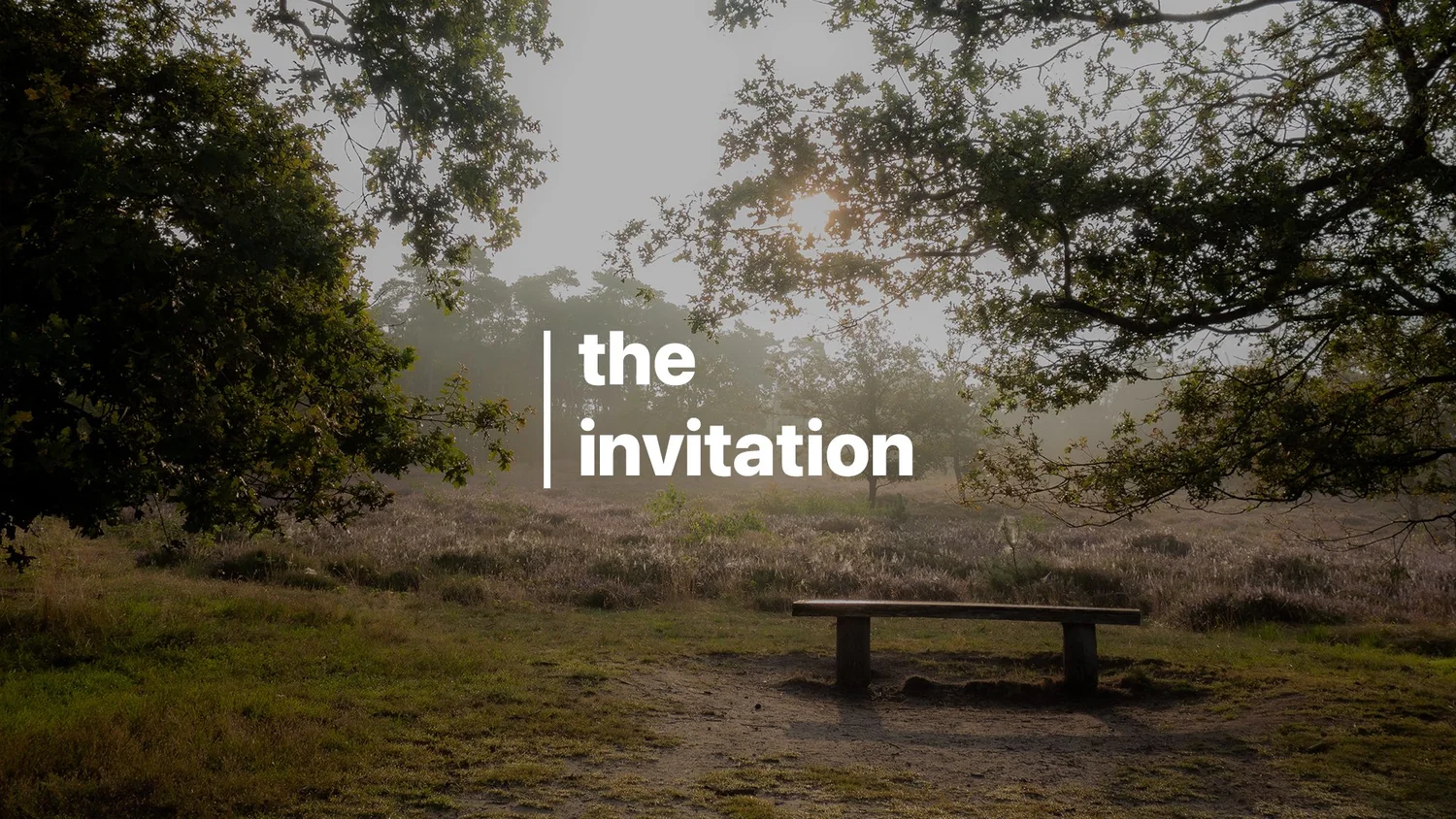 05-29: The Invitation episode artwork