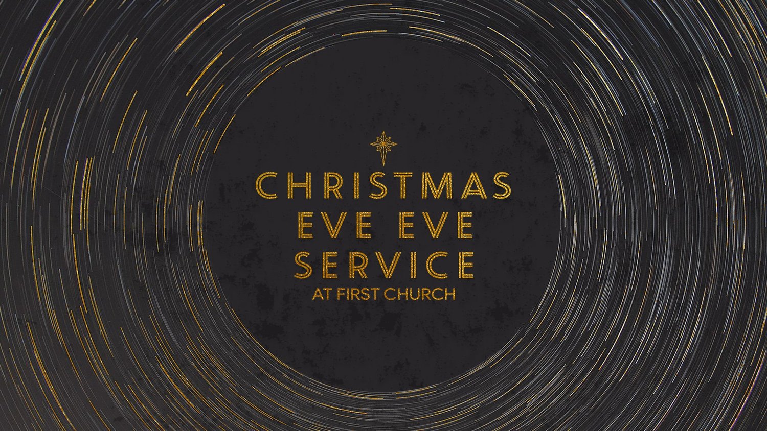 12-23: Christmas Eve Eve Service episode artwork