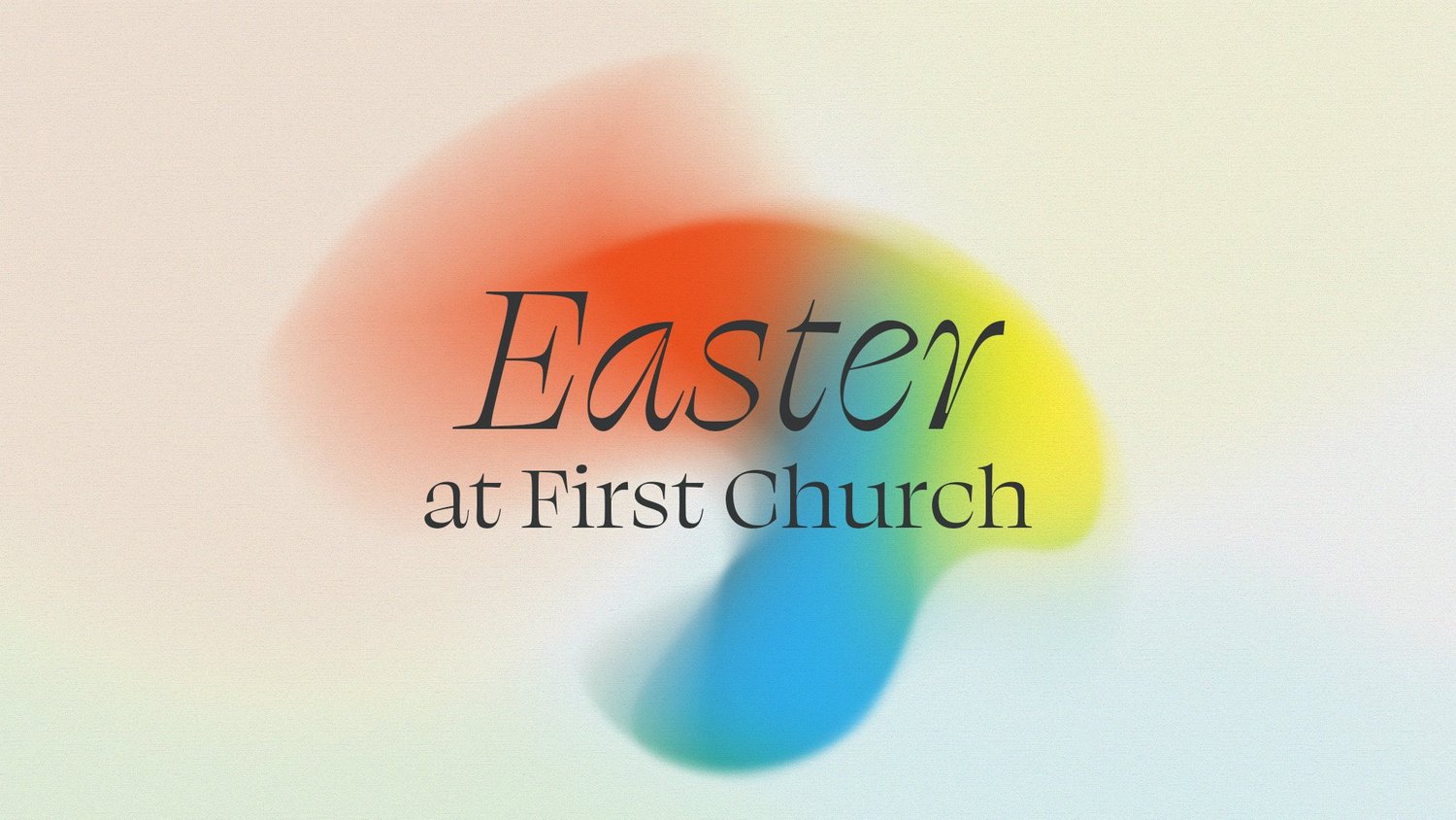 04-09: Easter Sunday // Resurrection Day episode artwork