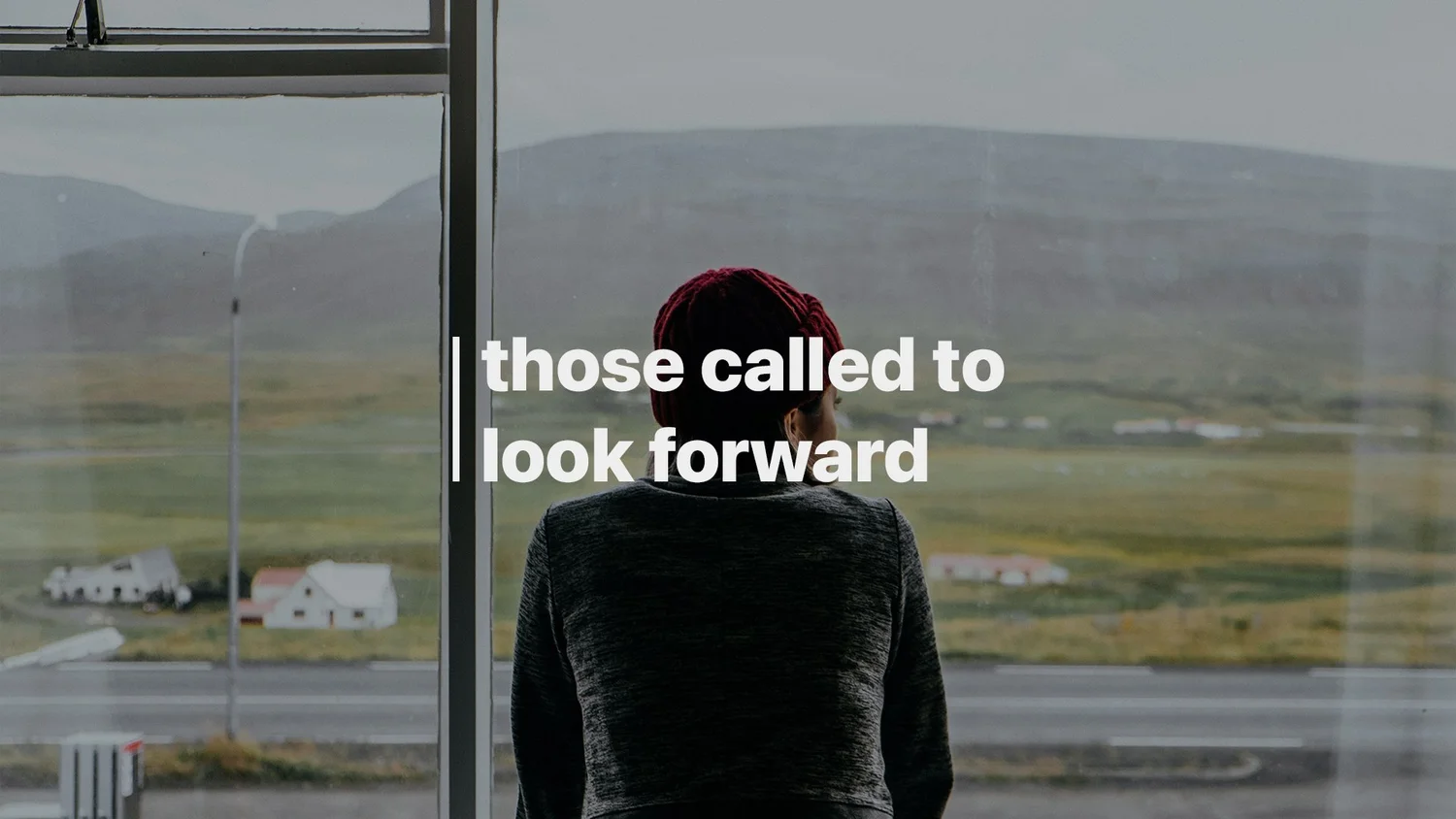 09-10: Those Called To Look Forward episode artwork