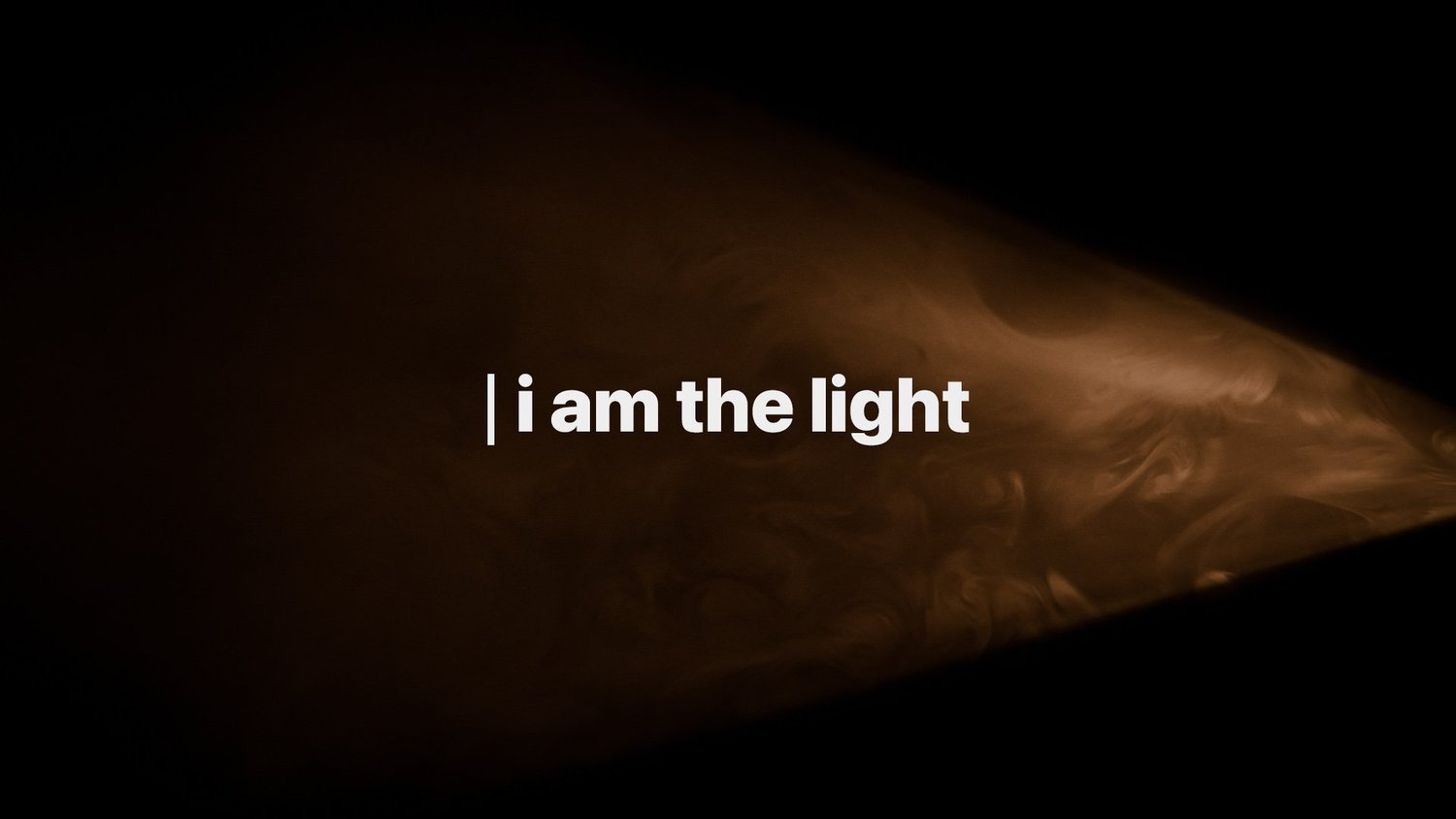 12-31: I Am The Light episode artwork