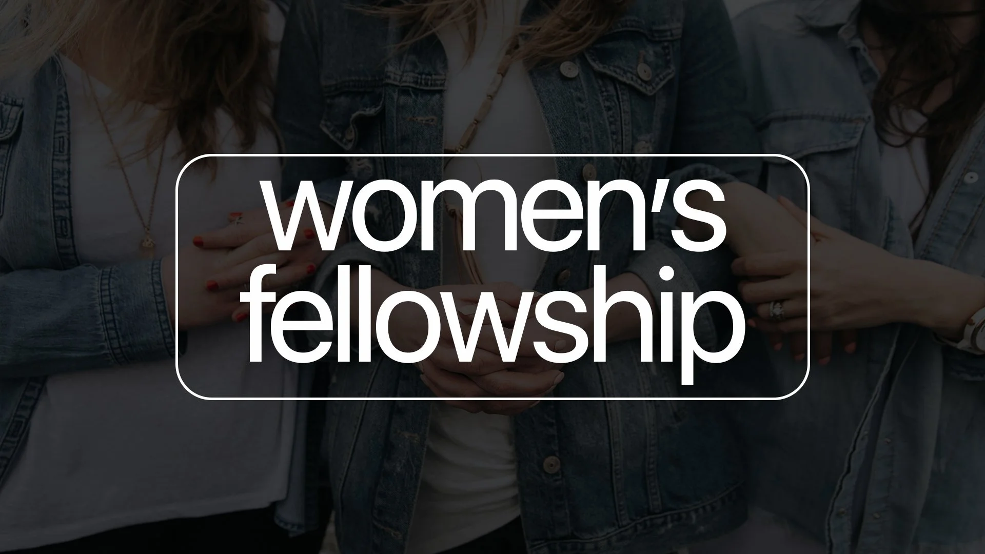 Women's Fellowship