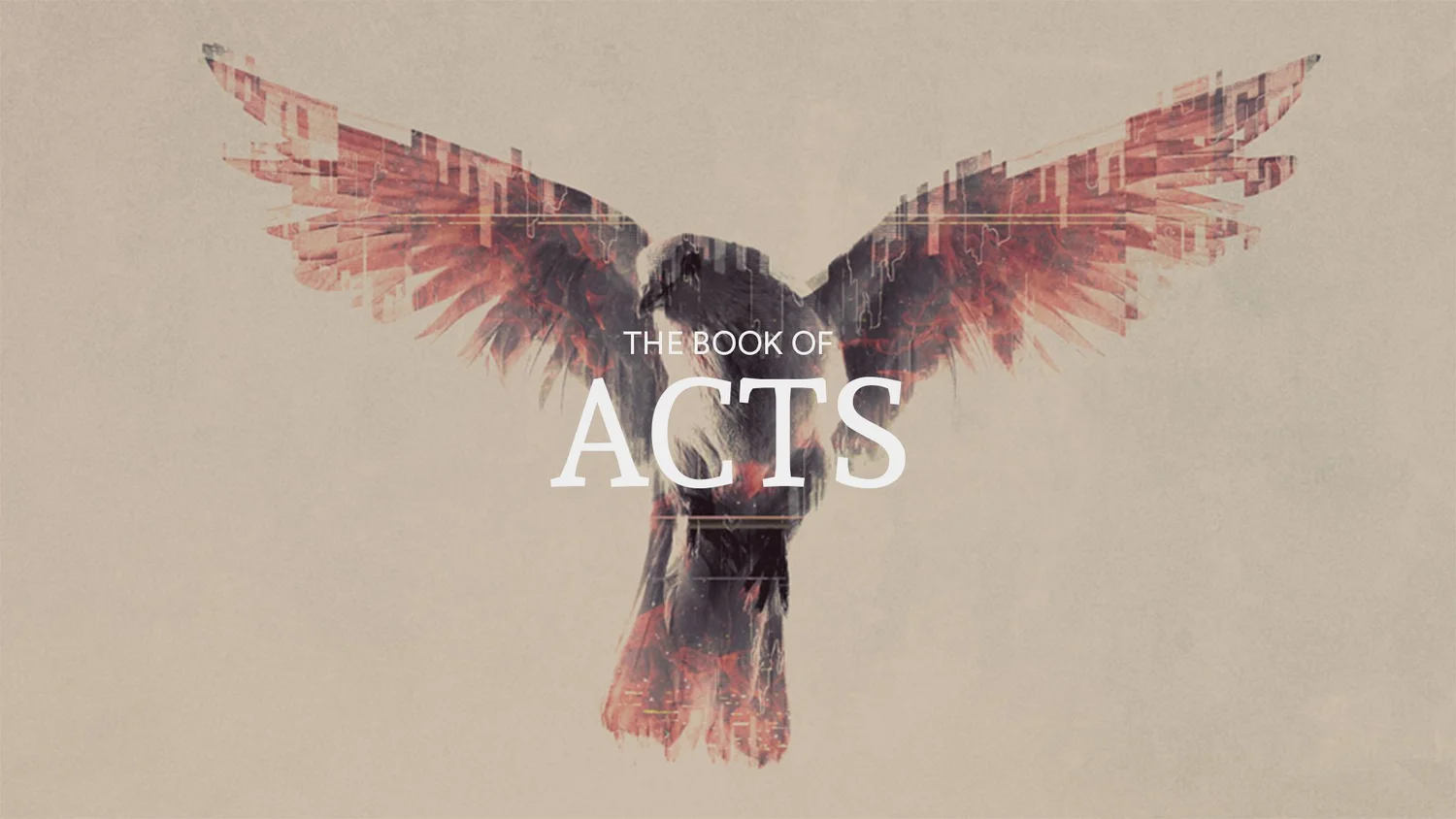 05-19: Continuing in the power of Pentecost episode artwork